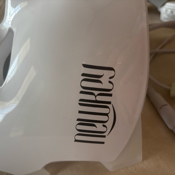 LED Mask with Remote - Picture 7 of 9